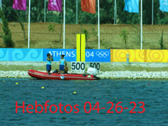2004 Athens Olympic Games - Gallery 24