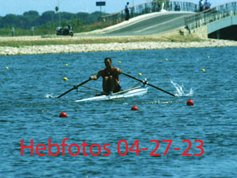 2004 Athens Olympic Games - Gallery 25