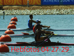 2004 Athens Olympic Games - Gallery 25