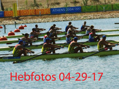 2004 Athens Olympic Games - Gallery 27