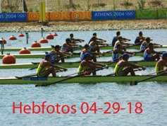 2004 Athens Olympic Games - Gallery 27