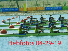 2004 Athens Olympic Games - Gallery 27