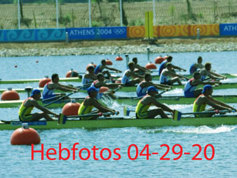 2004 Athens Olympic Games - Gallery 27