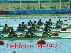 2004 Athens Olympic Games - Gallery 27
