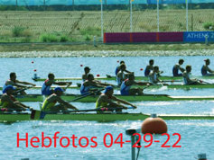 2004 Athens Olympic Games - Gallery 27