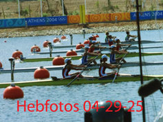 2004 Athens Olympic Games - Gallery 27