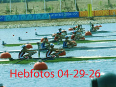 2004 Athens Olympic Games - Gallery 27