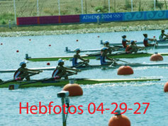 2004 Athens Olympic Games - Gallery 27