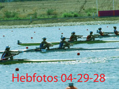 2004 Athens Olympic Games - Gallery 27