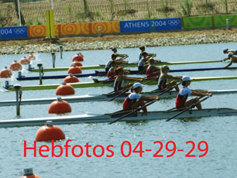 2004 Athens Olympic Games - Gallery 27