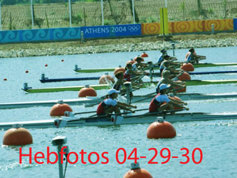 2004 Athens Olympic Games - Gallery 27