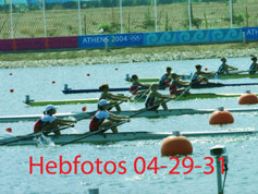 2004 Athens Olympic Games - Gallery 27