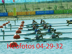 2004 Athens Olympic Games - Gallery 27