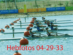 2004 Athens Olympic Games - Gallery 27