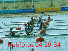 2004 Athens Olympic Games - Gallery 27