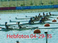 2004 Athens Olympic Games - Gallery 27