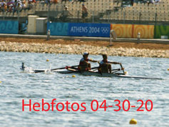 2004 Athens Olympic Games - Gallery 28
