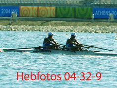 2004 Athens Olympic Games - Gallery 30