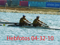 2004 Athens Olympic Games - Gallery 30