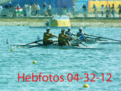 2004 Athens Olympic Games - Gallery 30