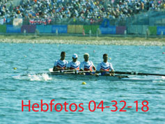 2004 Athens Olympic Games - Gallery 30