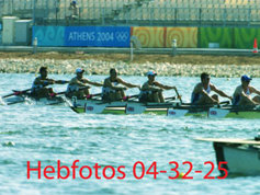 2004 Athens Olympic Games - Gallery 30