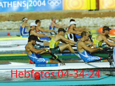 2004 Athens Olympic Games - Gallery 32