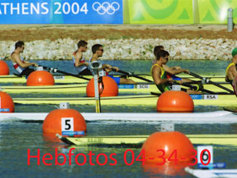 2004 Athens Olympic Games - Gallery 32