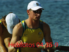 2004 Athens Olympic Games - Gallery 33