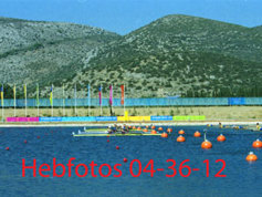 2004 Athens Olympic Games - Gallery 34