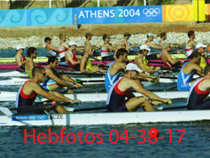 2004 Athens Olympic Games - Gallery 36