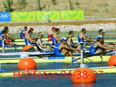 2004 Athens Olympic Games - Gallery 36