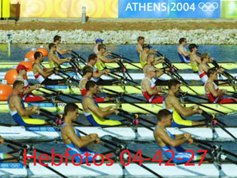 2004 Athens Olympic Games - Gallery 40