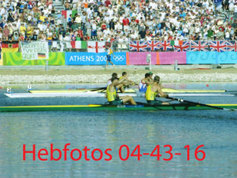 2004 Athens Olympic Games - Gallery 41
