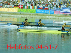 2004 Athens Olympic Games - Gallery 47