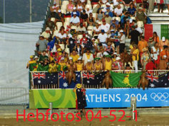 2004 Athens Olympic Games - Gallery 48