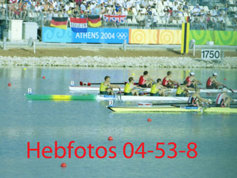 2004 Athens Olympic Games - Gallery 49