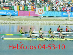 2004 Athens Olympic Games - Gallery 49