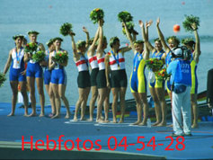2004 Athens Olympic Games - Gallery 50