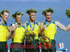 2004 Athens Olympic Games - Gallery 51