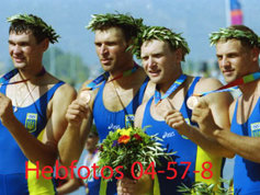 2004 Athens Olympic Games - Gallery 52