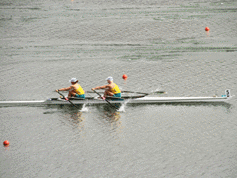 2012 London Olympic Games - Gallery 01