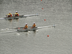 2012 London Olympic Games - Gallery 01