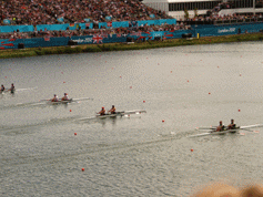 2012 London Olympic Games - Gallery 01