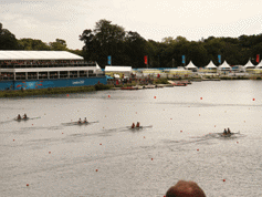 2012 London Olympic Games - Gallery 01