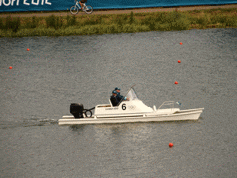 2012 London Olympic Games - Gallery 01