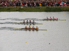 2012 London Olympic Games - Gallery 01