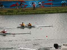 2012 London Olympic Games - Gallery 01
