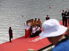 2012 London Olympic Games - Gallery 01
