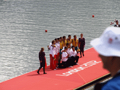 2012 London Olympic Games - Gallery 01